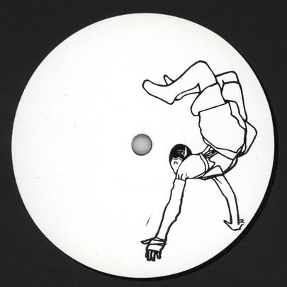 Optimist - Vice Versa | Aura Karma Records (AKR003) - main