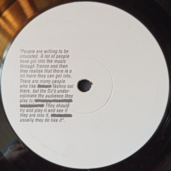 Unknown Artist - Future9192 | Continuum Series 1991-1998 (Future9192) - 2