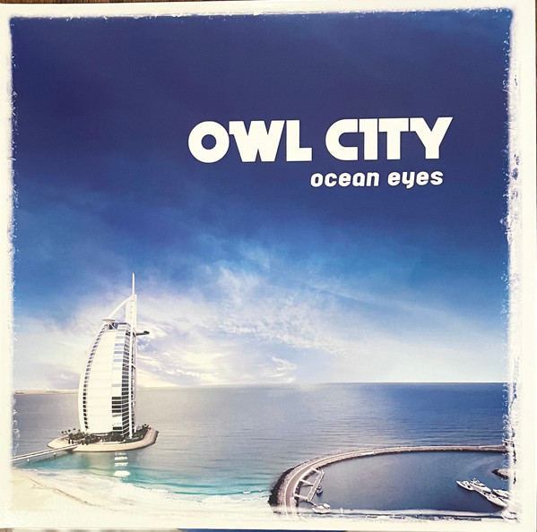 Ocean Eyes
