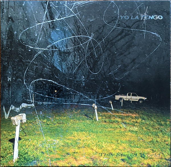 Yo La Tengo - This Stupid World | Matador (OLE1929LP)