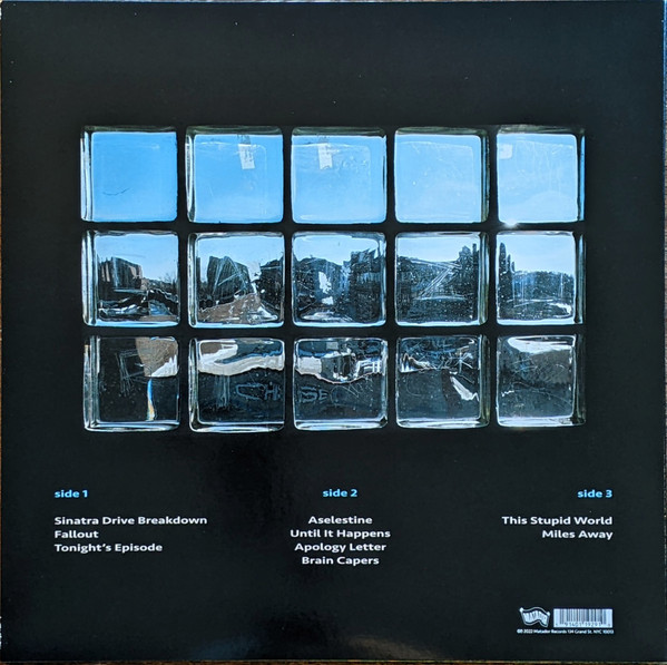 Yo La Tengo - This Stupid World | Matador (OLE1929LP) - 2