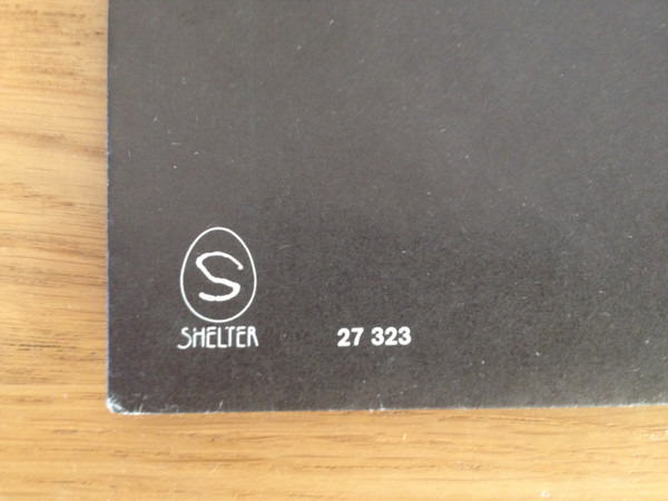 J.J. Cale - Troubadour | Shelter Records (27323) - 2