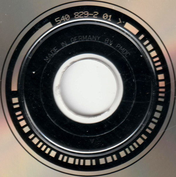 Cold - Cold | Flip Records (540 829-2) - 3