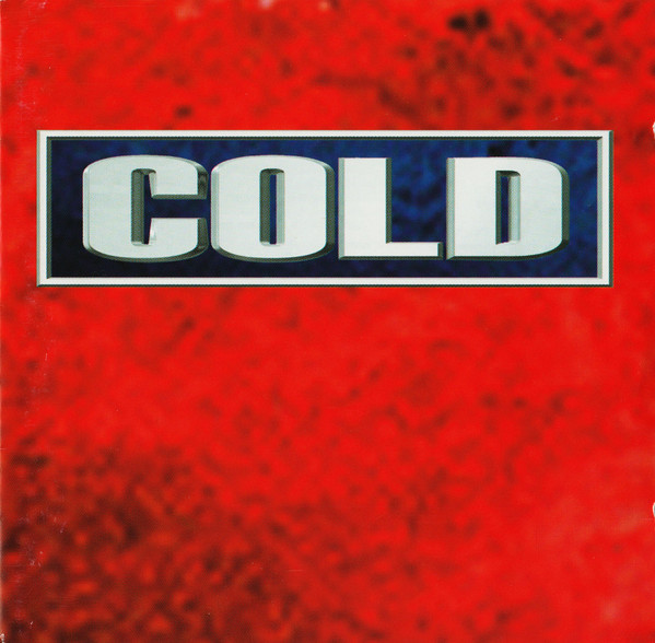Cold - Cold | Flip Records (540 829-2) - main
