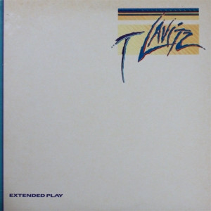 T. Lavitz - Extended Play | Macon Records (MR 001)