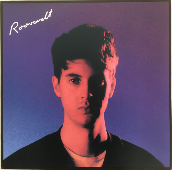 Roosevelt - Roosevelt | City Slang (SLANG50102LP) - main