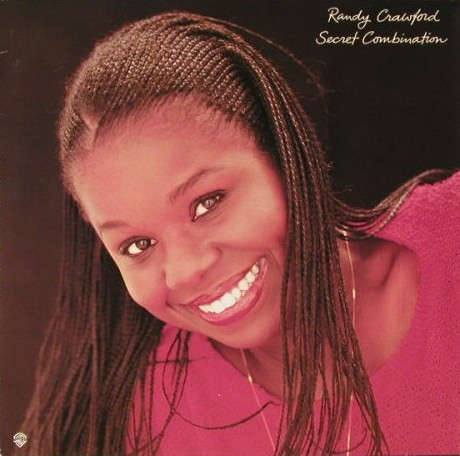 Randy Crawford - Secret Combination | Warner Bros. Records (WB 56 904)