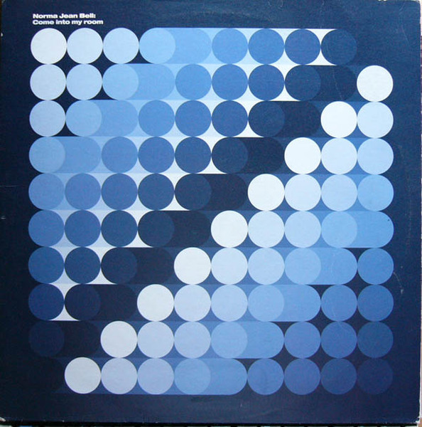 Norma Jean Bell - Come Into My Room | Peacefrog Records (PFG015LP) - main Norma Jean Bell - Come Into My Room | Peacefrog Records (PFG015LP) - main