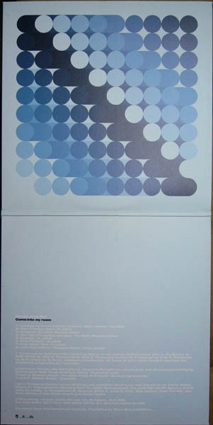 Norma Jean Bell - Come Into My Room | Peacefrog Records (PFG015LP) - 3 Norma Jean Bell - Come Into My Room | Peacefrog Records (PFG015LP) - 3