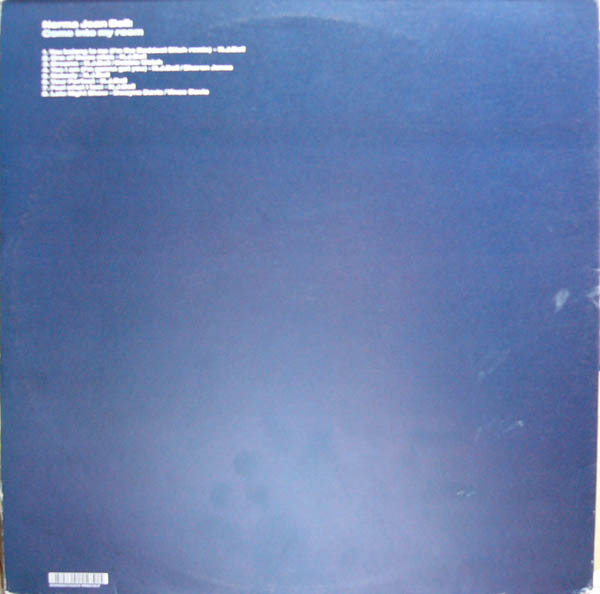 Norma Jean Bell - Come Into My Room | Peacefrog Records (PFG015LP) - 2 Norma Jean Bell - Come Into My Room | Peacefrog Records (PFG015LP) - 2