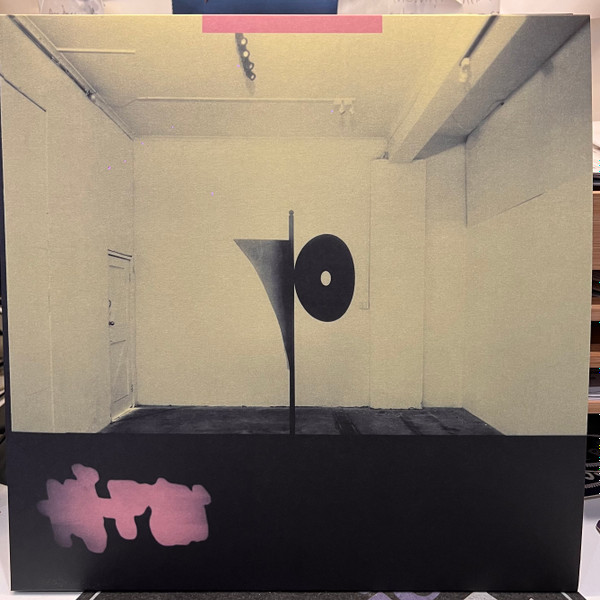 Big Yawn - NGBE | Research Records (RESEARCH13)