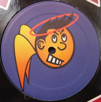 Fits Of Gloom - Heaven | Baia Degli Angeli (B.D.A. 015) - main Fits Of Gloom - Heaven | Baia Degli Angeli (B.D.A. 015) - main