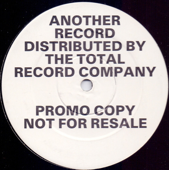 Control - Young Hearts | All Around The World (12 GLOBE 116) - main