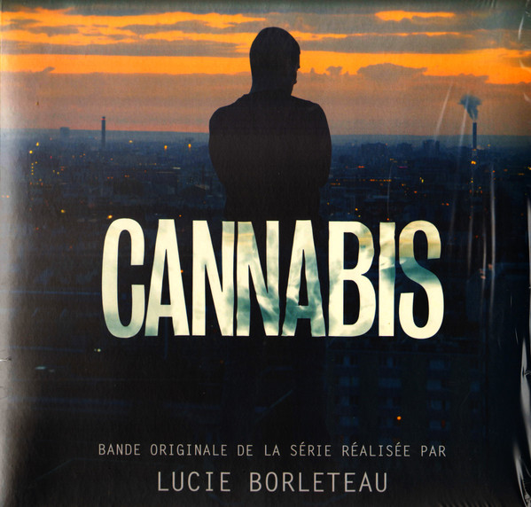 Various - Cannabis (Bande Originale De La Série) | Milan (399 860-2)