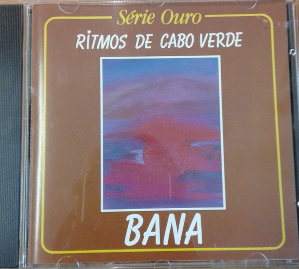 Bana - Ritmos de Cabo Verde | Movieplay (SO 3031)