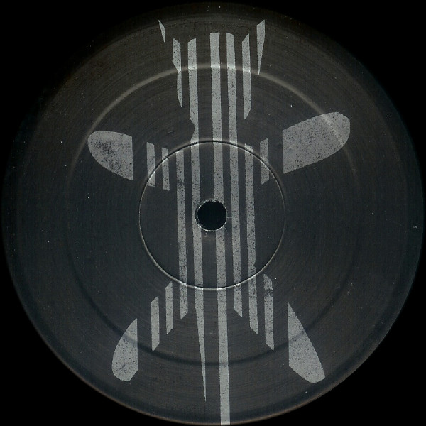 68 Beats - Afterhours | Asphalt Records (ASP-109) - 3