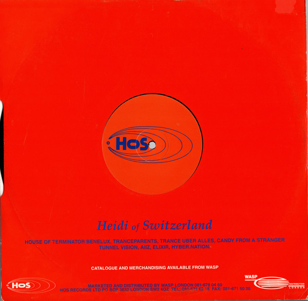 Vaccination - Taurus & Tetra | Heidi Of Switzerland (VAC001T) - 3