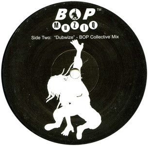 Selah Collins - Dubwize | BOP Muziq (BOP001) - 2
