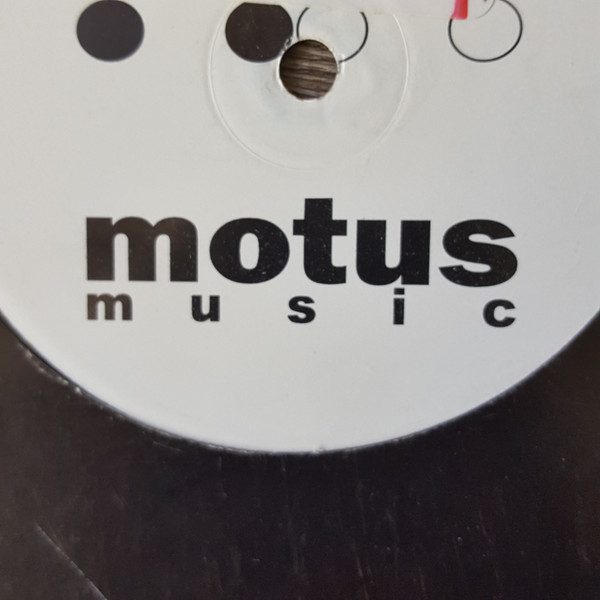 Stevo - By My Side | Motus Music (MOT7003-1) - 2