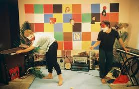 Awesome New Republic - All Party Talks | Sutro (001) - 2