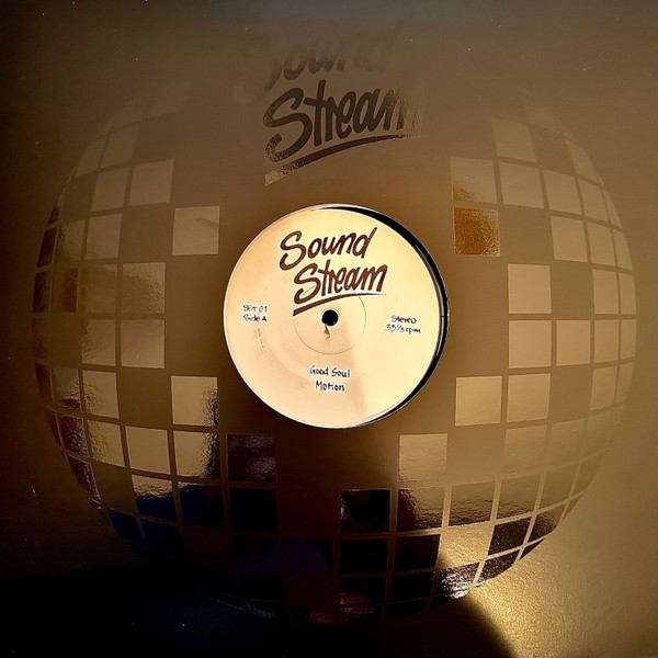 Sound Stream - Good Soul | Sound Stream (SST 01) - 2