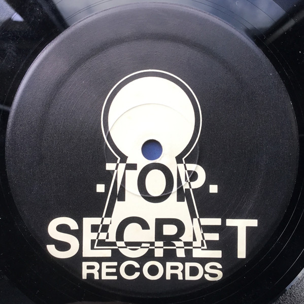 The Visions Of Shiva - How Much Can You Take ? | Top Secret Records (TSX 208) - 3 The Visions Of Shiva - How Much Can You Take ? | Top Secret Records (TSX 208) - 3