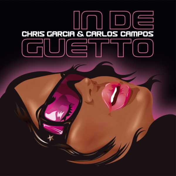 Chris Garcia & Carlos Campos - In De Guetto | Ritmo Dynamic (RITMO 005) - main Chris Garcia & Carlos Campos - In De Guetto | Ritmo Dynamic (RITMO 005) - main
