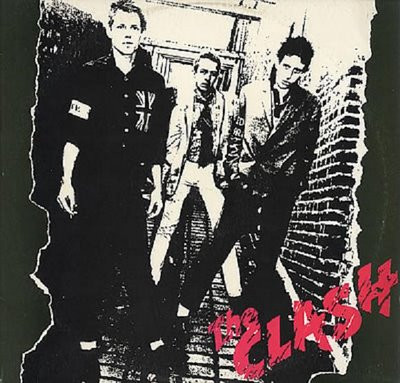 The Clash - The Clash | CBS (SBP 234994)