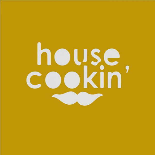 Various - HCRWAX003 | House Cookin' Records (HCRWAX003) - main Various - HCRWAX003 | House Cookin' Records (HCRWAX003) - main