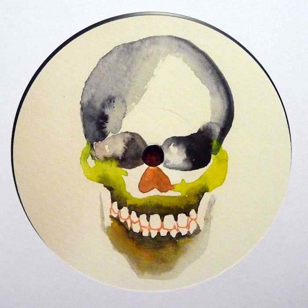 Adam Port Feat. Ruede Hagelstein - Corrosive Love | Keinemusik (KM009) - 2 Adam Port Feat. Ruede Hagelstein - Corrosive Love | Keinemusik (KM009) - 2