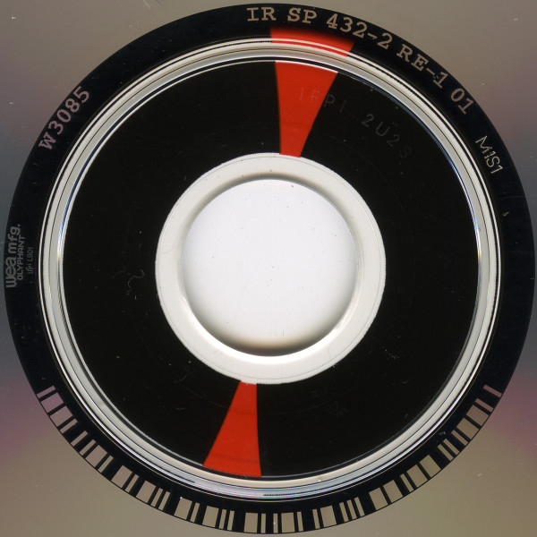 Heroic Doses - Heroic Doses | Sub Pop (SPCD432) - 4
