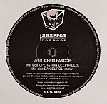 Chris Pascoe - Operation Deepfreeze | Suspect Package (SUS009)