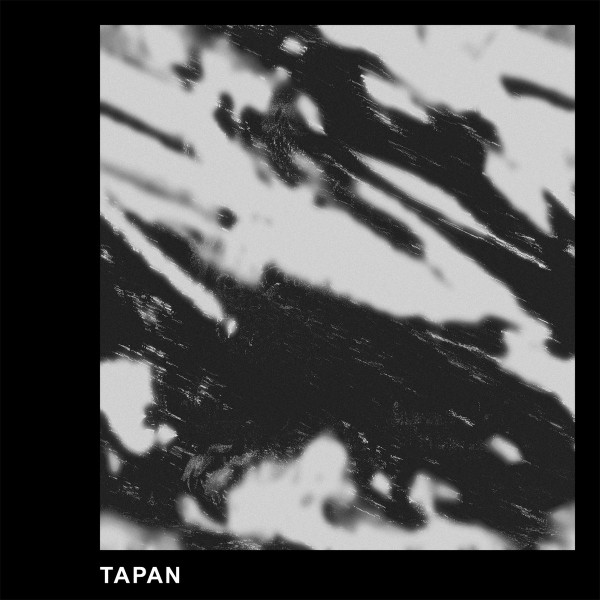 Tapan - The City | W.T. Records (WT 23) - main Tapan - The City | W.T. Records (WT 23) - main
