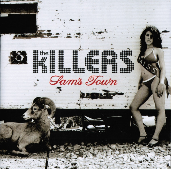 The Killers - Sam's Town | Island Records (602517026759)