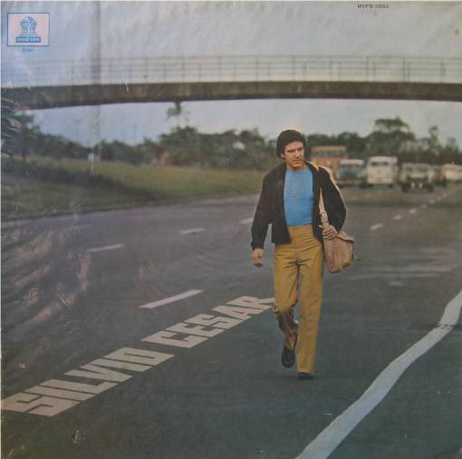 Silvio Cesar - Silvio Cesar | Odeon (MOFB 3682) - main