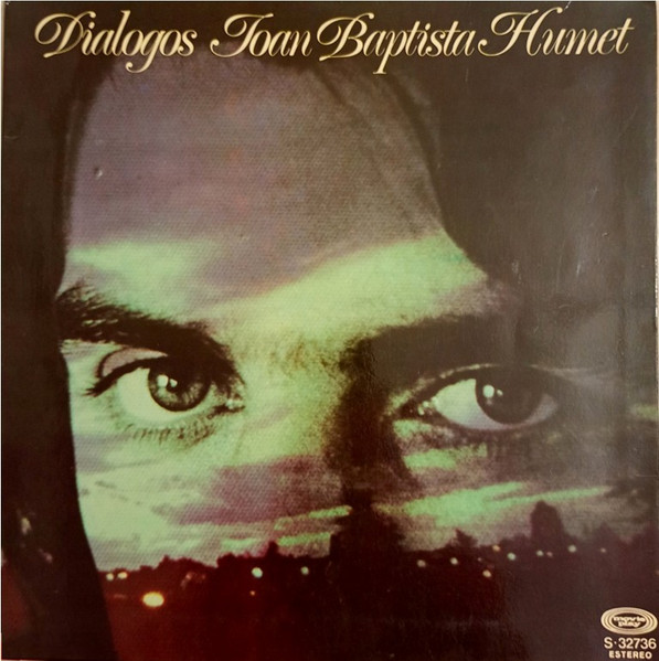 Joan Baptista Humet - Diálogos | Movieplay (S-32736) - main