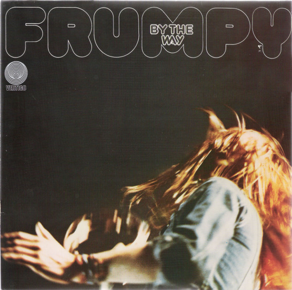 Frumpy - By The Way | Vertigo (6360 604) - main