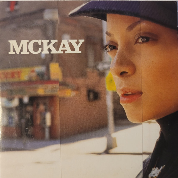 Stephanie McKay - McKay | Go! Beat (MCKAY3)