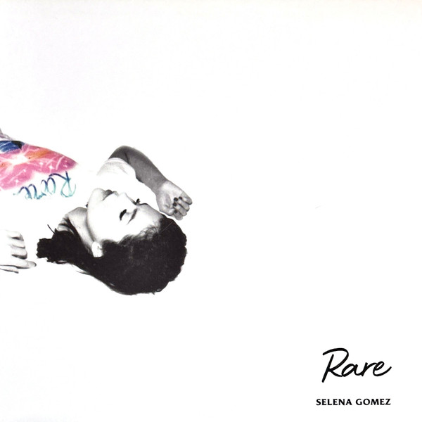 Selena Gomez - Rare | Interscope Records (B0031554-01) - main