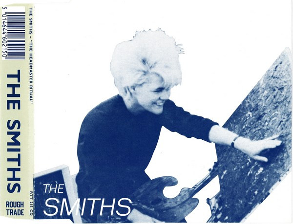 The Smiths - The Headmaster Ritual | Rough Trade (RTT 215CD) - main