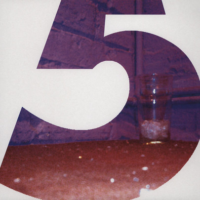Mattin - Songbook #5 | Disembraining Machine (none) - main