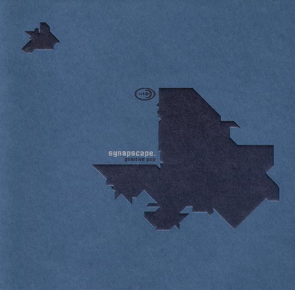 Synapscape - Positive Pop | Ant-Zen (act 117)