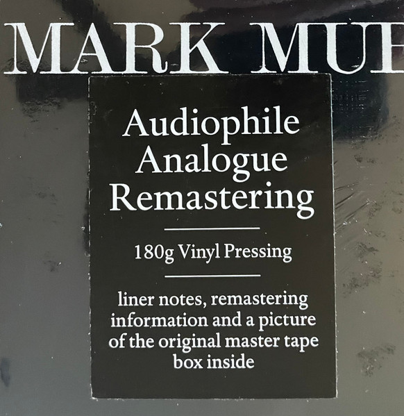 Mark Murphy - Midnight Mood | MPS Records (0212420MSW) - 4