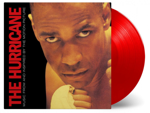 Various - The Hurricane (Music From And Inspired By The Motion Picture) | Music On Vinyl (MOVATM194) - 2