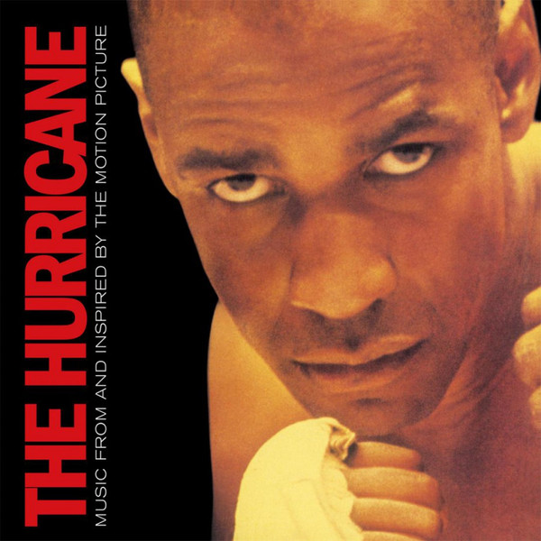 Various - The Hurricane (Music From And Inspired By The Motion Picture) | Music On Vinyl (MOVATM194)