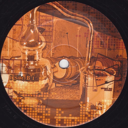 MSD / FKY - Gniole 01 | Gniole (GNIOLE 01) - 2