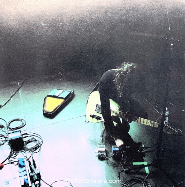 Scarlett O'Hanna - Scarlett O'Hanna | Cocoheart Records (MWCD 120) - 3 Scarlett O'Hanna - Scarlett O'Hanna | Cocoheart Records (MWCD 120) - 3