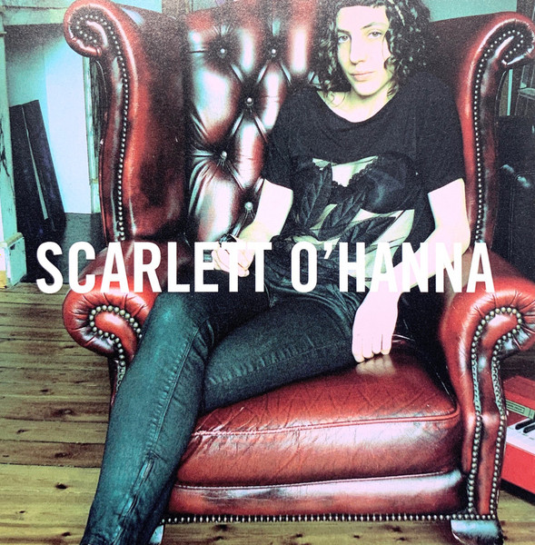 Scarlett O'Hanna - Scarlett O'Hanna | Cocoheart Records (MWCD 120) - 2 Scarlett O'Hanna - Scarlett O'Hanna | Cocoheart Records (MWCD 120) - 2