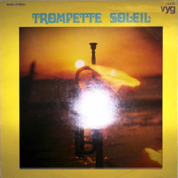 Tony Milan - Trompette Soleil | Vyg (10074) - main