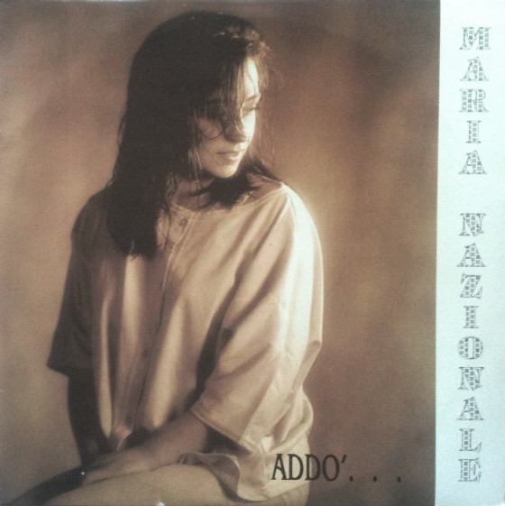 Maria Nazionale - Addo' ... | Parcheggio (PULP 785) - main Maria Nazionale - Addo' ... | Parcheggio (PULP 785) - main